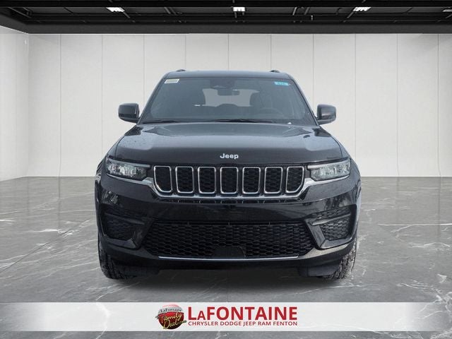 2026 Jeep Grand Cherokee GRAND CHEROKEE LAREDO X 4X4