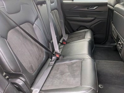 2024 Jeep Grand Cherokee Altitude X 4x4