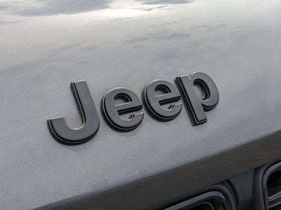 2024 Jeep Grand Cherokee Altitude X 4x4