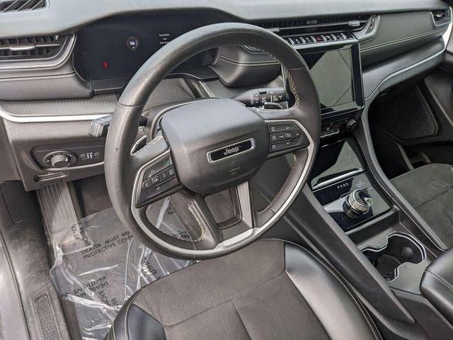 2024 Jeep Grand Cherokee Altitude X 4x4