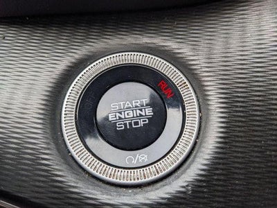 2024 Jeep Grand Cherokee Altitude X 4x4