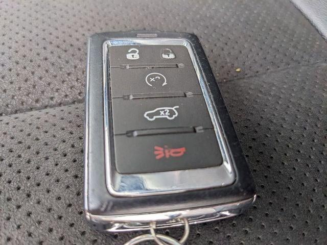 2024 Jeep Grand Cherokee Altitude X 4x4