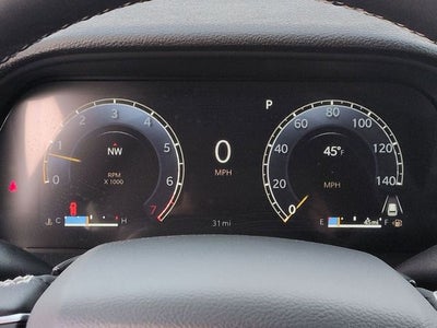 2026 Jeep Grand Cherokee GRAND CHEROKEE LAREDO X 4X4