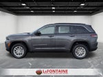 2026 Jeep Grand Cherokee GRAND CHEROKEE LAREDO X 4X4