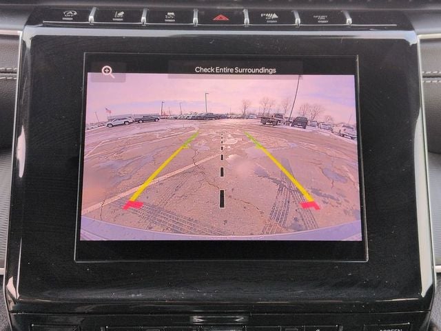 2026 Jeep Grand Cherokee GRAND CHEROKEE LAREDO X 4X4