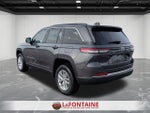 2026 Jeep Grand Cherokee GRAND CHEROKEE LAREDO X 4X4
