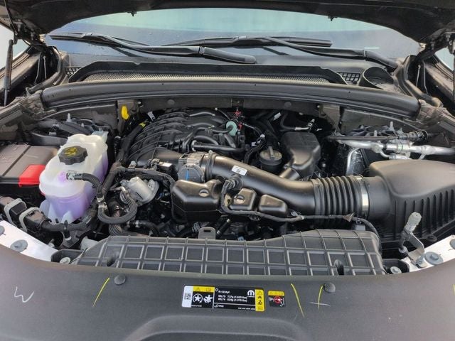 2026 Jeep Grand Cherokee GRAND CHEROKEE LAREDO X 4X4