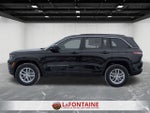 2026 Jeep Grand Cherokee GRAND CHEROKEE LAREDO X 4X4