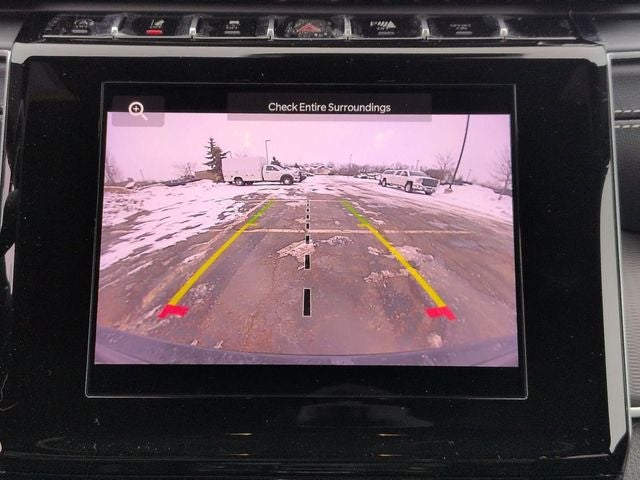 2026 Jeep Grand Cherokee GRAND CHEROKEE LAREDO X 4X4