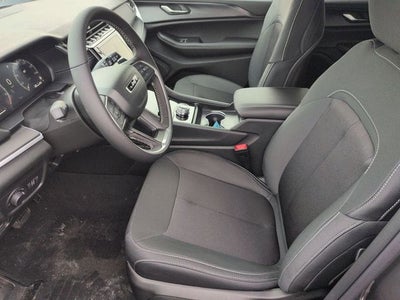 2026 Jeep Grand Cherokee GRAND CHEROKEE LAREDO X 4X4
