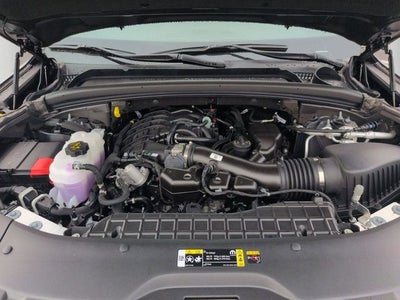 2026 Jeep Grand Cherokee GRAND CHEROKEE LAREDO X 4X4