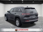 2026 Jeep Grand Cherokee GRAND CHEROKEE LAREDO X 4X4