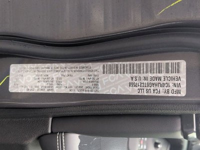 2026 Jeep Grand Cherokee GRAND CHEROKEE LAREDO X 4X4