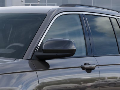 2026 Jeep Grand Cherokee GRAND CHEROKEE LAREDO X 4X4