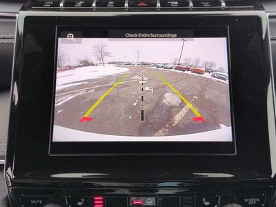 2026 Jeep Grand Cherokee GRAND CHEROKEE LAREDO X 4X4