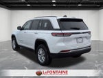 2026 Jeep Grand Cherokee GRAND CHEROKEE LAREDO X 4X4