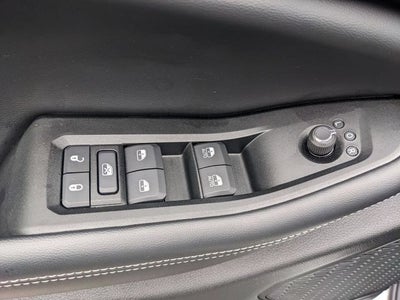 2025 Jeep Grand Cherokee Laredo X 4x4