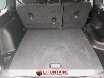 2025 Jeep Grand Cherokee Laredo X 4x4