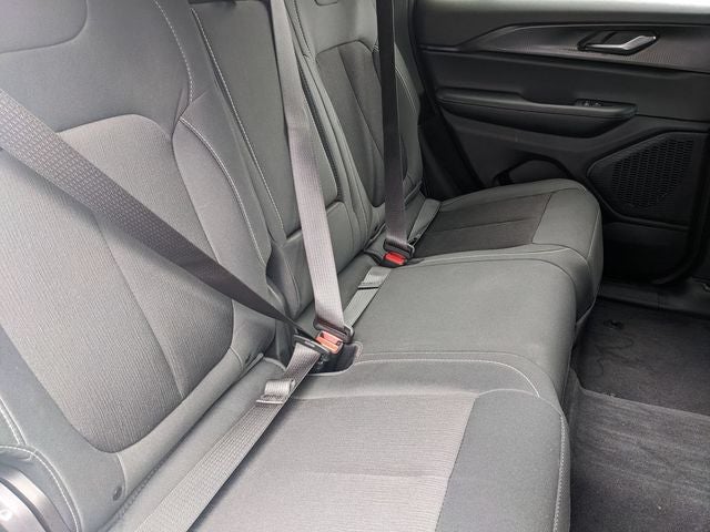 2025 Jeep Grand Cherokee Laredo X 4x4
