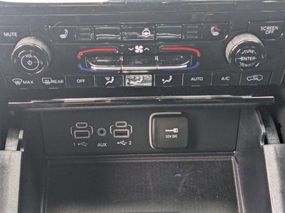 2025 Jeep Grand Cherokee Laredo X 4x4