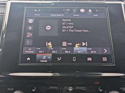 2025 Jeep Grand Cherokee Laredo X 4x4