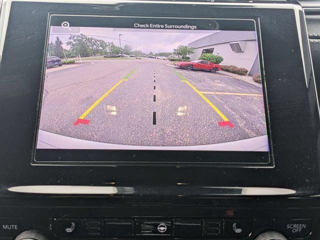 2025 Jeep Grand Cherokee Laredo X 4x4