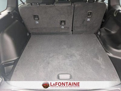 2025 Jeep Grand Cherokee Laredo X 4x4
