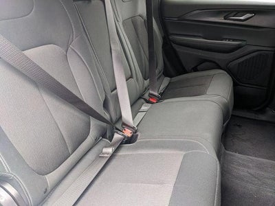 2025 Jeep Grand Cherokee Laredo X 4x4