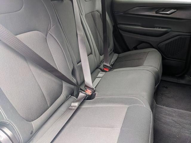 2025 Jeep Grand Cherokee Laredo X 4x4