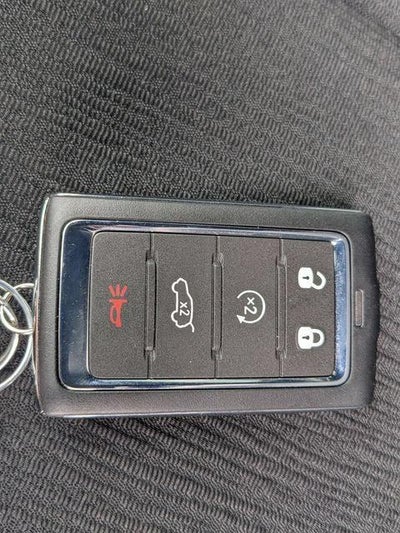 2025 Jeep Grand Cherokee Laredo X 4x4