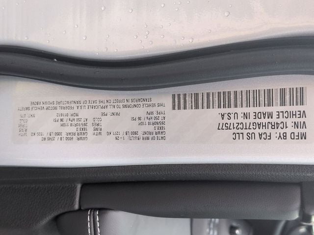 2026 Jeep Grand Cherokee GRAND CHEROKEE LAREDO X 4X4