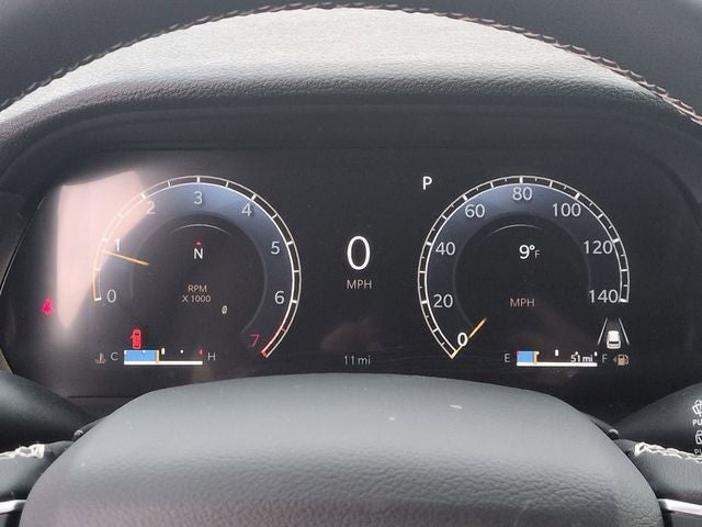 2026 Jeep Grand Cherokee GRAND CHEROKEE LAREDO X 4X4