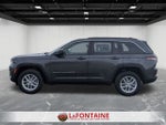 2026 Jeep Grand Cherokee GRAND CHEROKEE LAREDO X 4X4