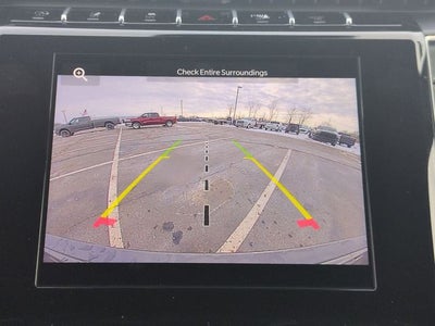 2026 Jeep Grand Cherokee GRAND CHEROKEE LAREDO X 4X4