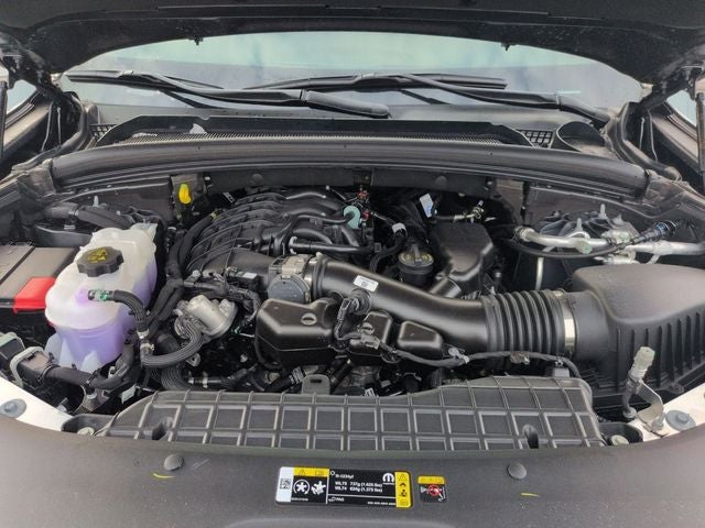 2026 Jeep Grand Cherokee GRAND CHEROKEE LAREDO X 4X4