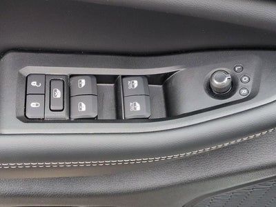 2026 Jeep Grand Cherokee GRAND CHEROKEE LAREDO X 4X4