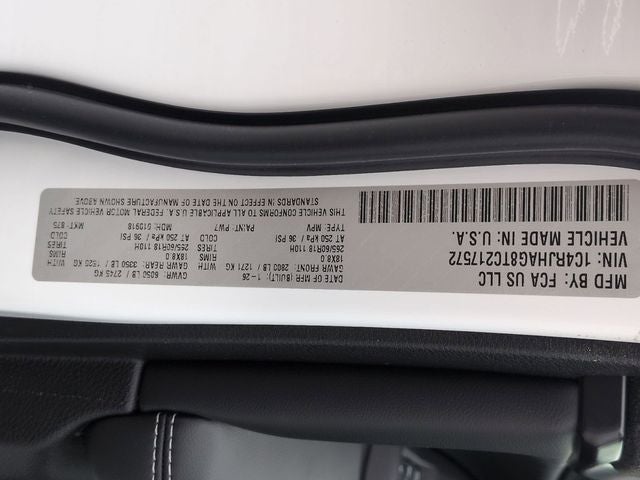 2026 Jeep Grand Cherokee GRAND CHEROKEE LAREDO X 4X4