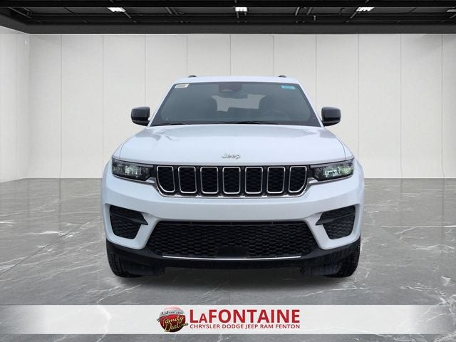 2026 Jeep Grand Cherokee GRAND CHEROKEE LAREDO X 4X4