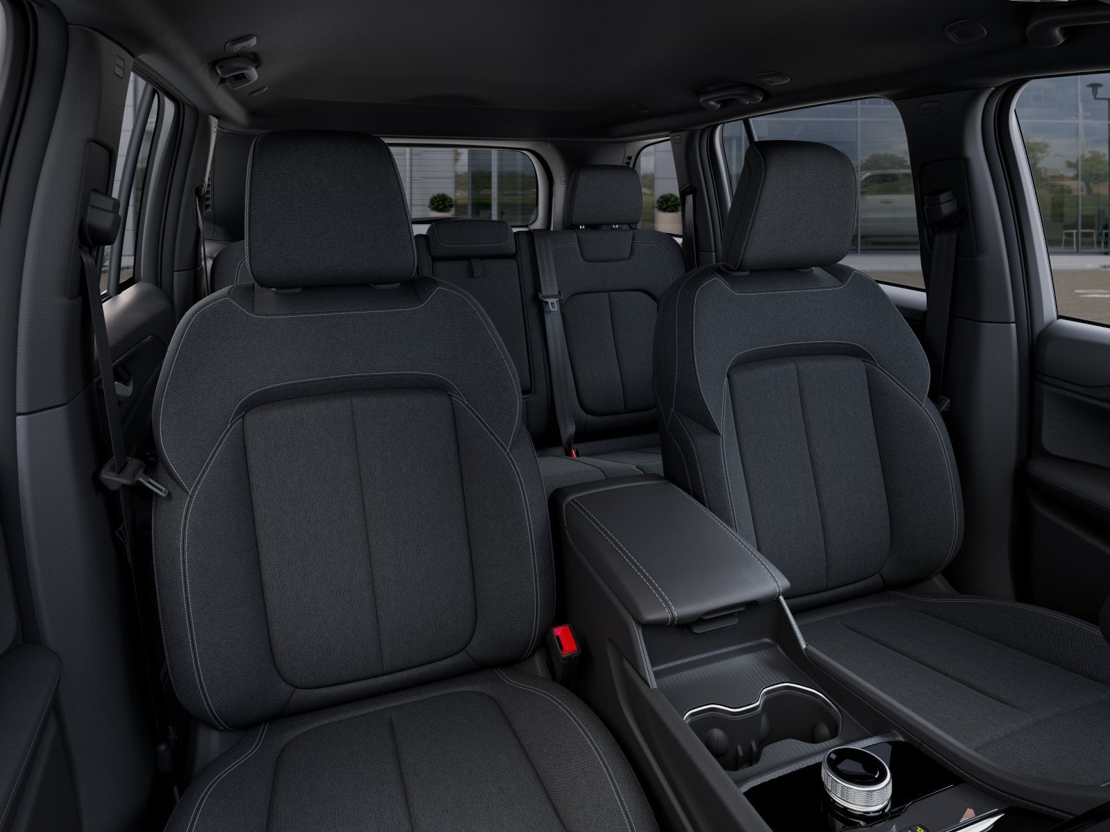 2026 Jeep Grand Cherokee GRAND CHEROKEE LAREDO X 4X4