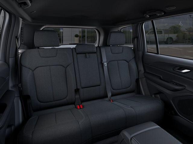 2026 Jeep Grand Cherokee GRAND CHEROKEE LAREDO X 4X4