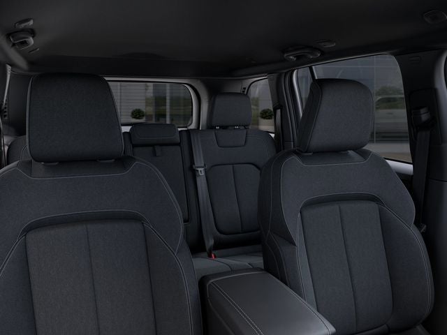 2026 Jeep Grand Cherokee GRAND CHEROKEE LAREDO X 4X4