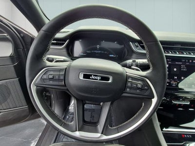2023 Jeep Grand Cherokee Altitude 4x4