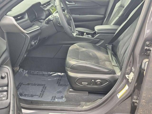 2023 Jeep Grand Cherokee Altitude 4x4