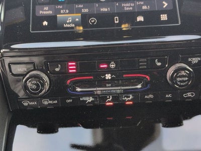 2026 Jeep Grand Cherokee GRAND CHEROKEE LAREDO X 4X4