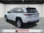 2026 Jeep Grand Cherokee GRAND CHEROKEE LAREDO X 4X4