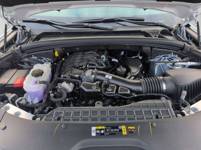 2026 Jeep Grand Cherokee GRAND CHEROKEE LAREDO X 4X4