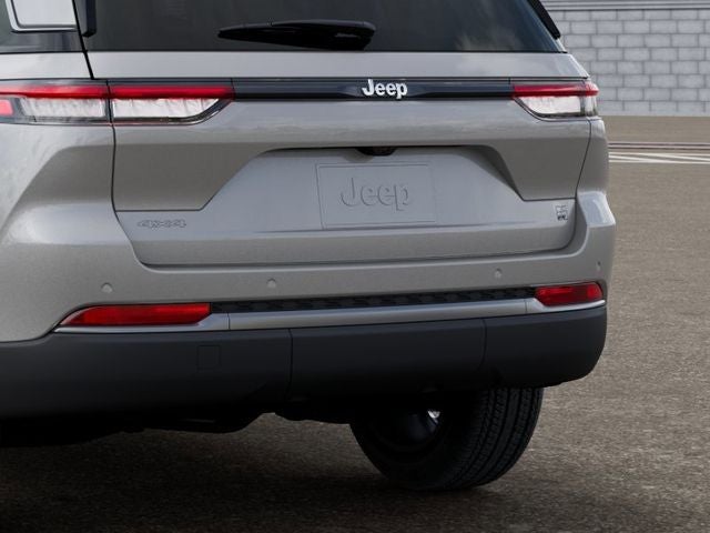 2026 Jeep Grand Cherokee GRAND CHEROKEE 85TH ANNIVERSARY EDITION 4X4