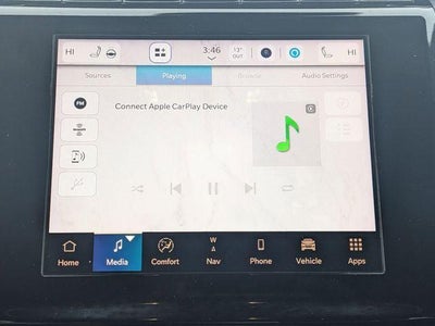 2022 Jeep Grand Cherokee Trailhawk 4x4