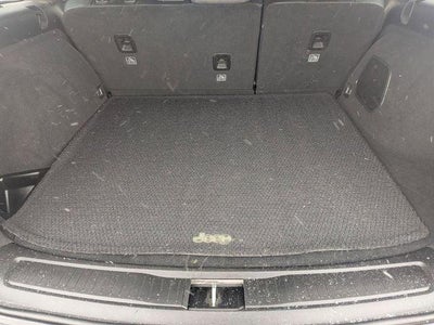 2022 Jeep Grand Cherokee Trailhawk 4x4