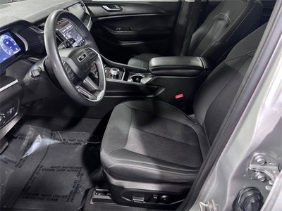 2023 Jeep Grand Cherokee L Laredo 4x4